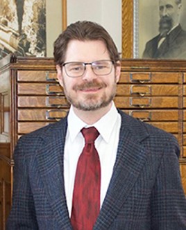 Shane Alderson